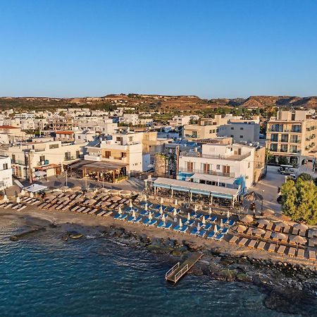 Cabana Blu Lifestyle Boutique Hotel & Suites Kardamena  Eksteriør billede