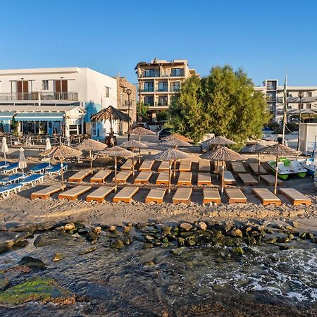 Cabana Blu Lifestyle Boutique Hotel & Suites Kardamena  Eksteriør billede
