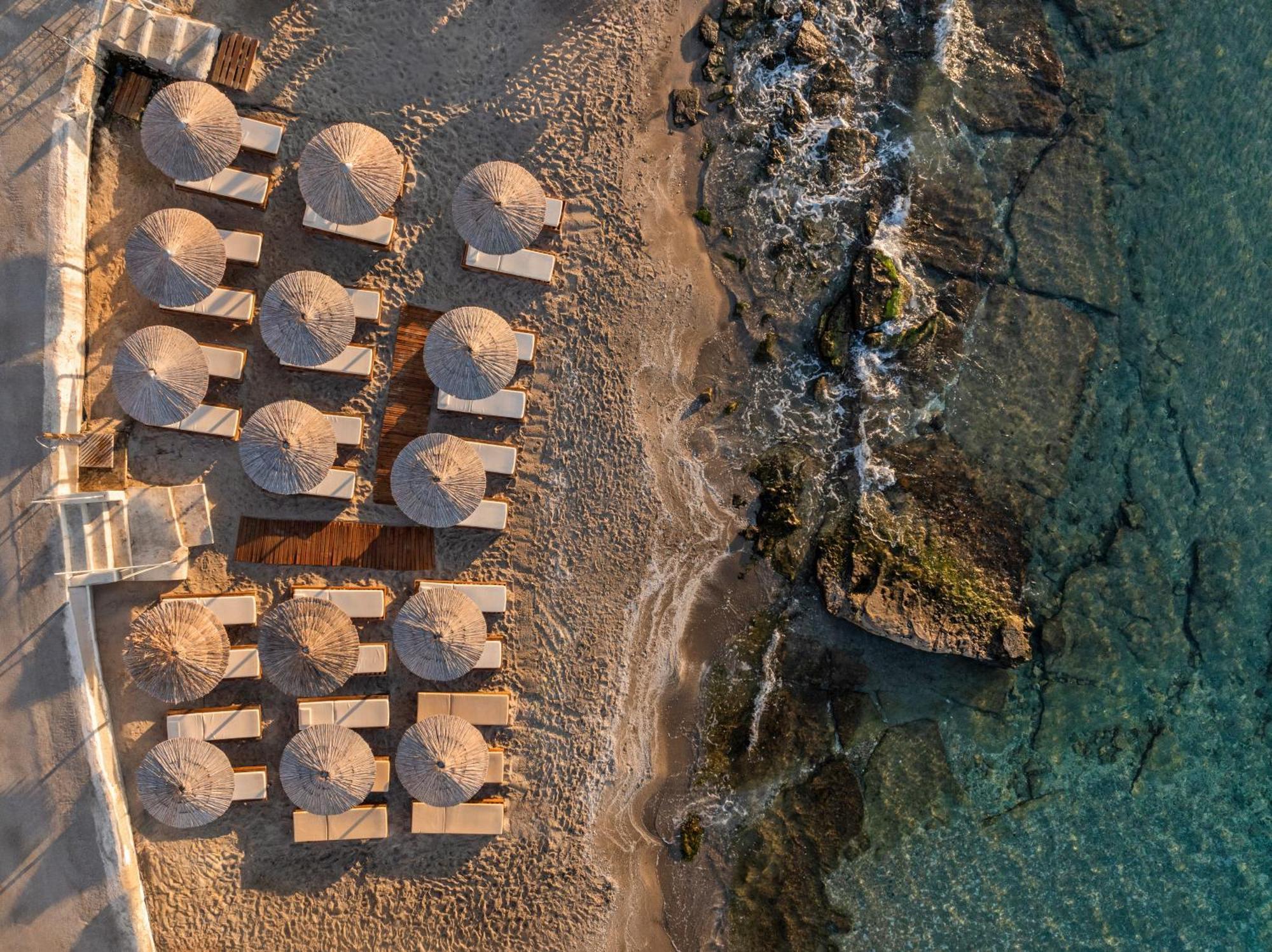 Cabana Blu Lifestyle Boutique Hotel & Suites Kardamena  Eksteriør billede
